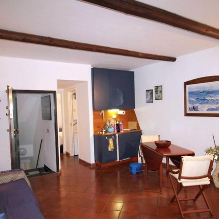 La Casa Nel Cuore Di Camogli Εξωτερικό φωτογραφία
