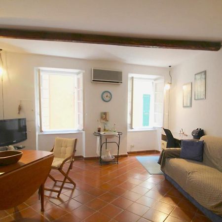 La Casa Nel Cuore Di Camogli Εξωτερικό φωτογραφία