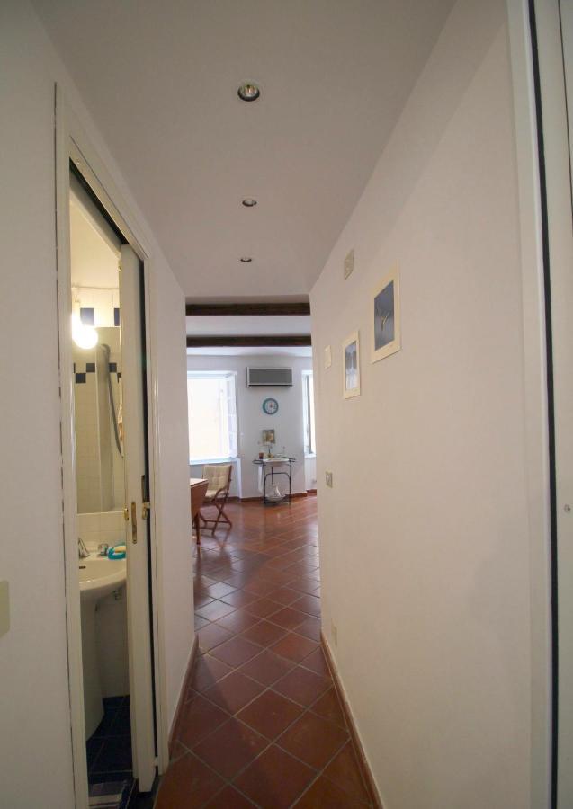 La Casa Nel Cuore Di Camogli Εξωτερικό φωτογραφία