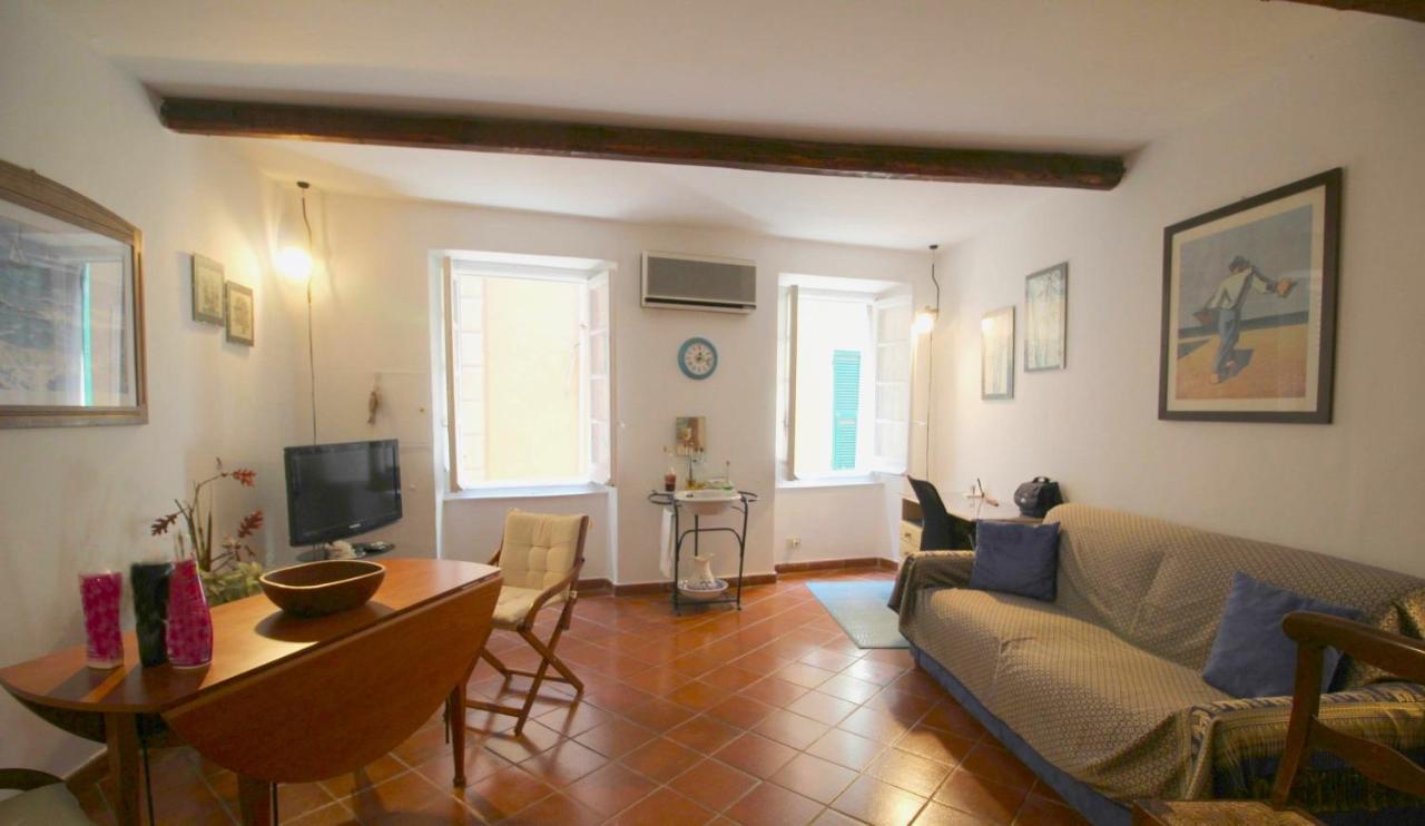 La Casa Nel Cuore Di Camogli Εξωτερικό φωτογραφία